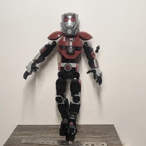 LEGO Super Heroes: Ant-Man Construction Figure (76256)
